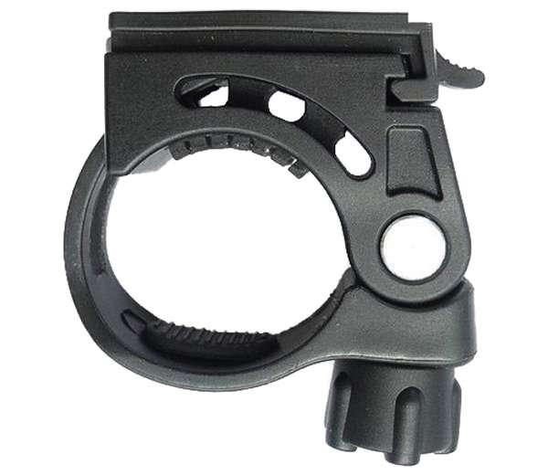 Busch + Müller Porta dello sterzo ixion 22-32mm