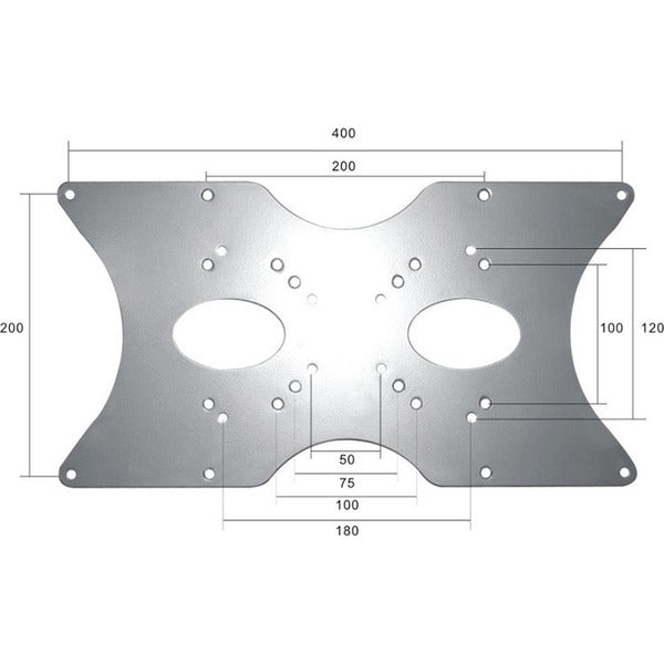 Neomounts di Newstar FPMA-SvesA400