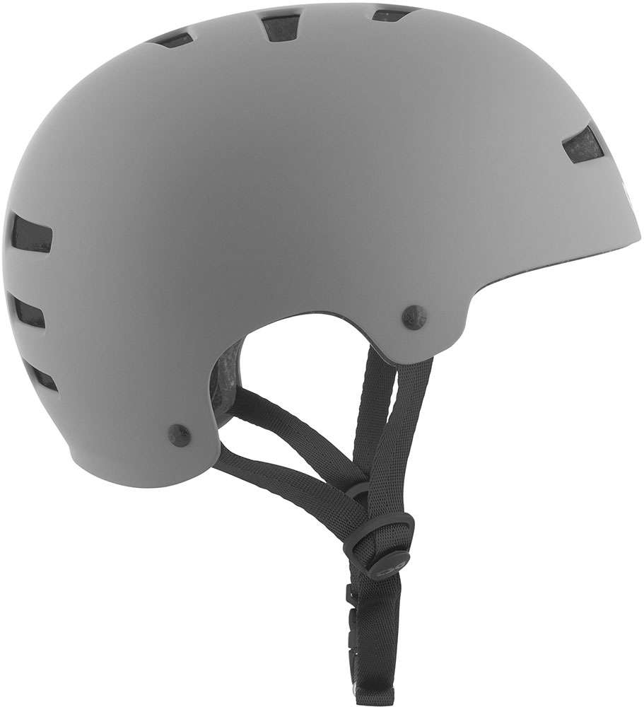 Tsg Evolution colores sólidos - casco de tierra