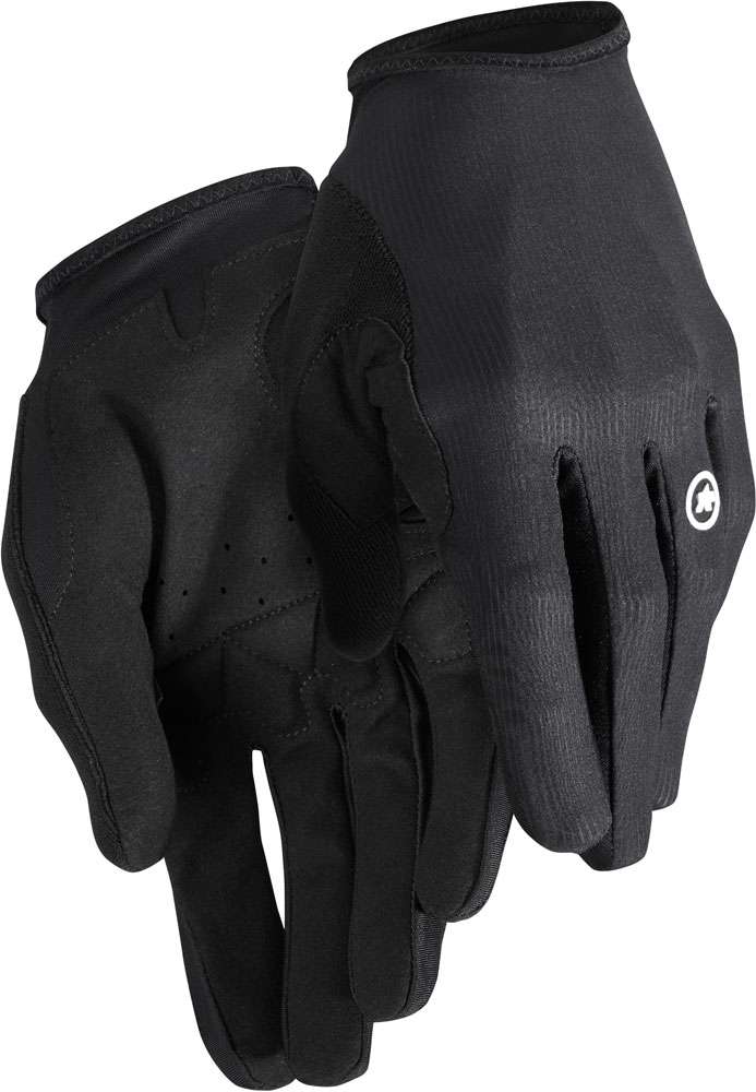 Guanti Assos RS a dita lunghe Targa - guanti da ciclismo