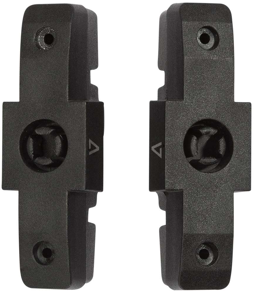 Almohadillas de repuesto ácidas para magura hs 11 hs33