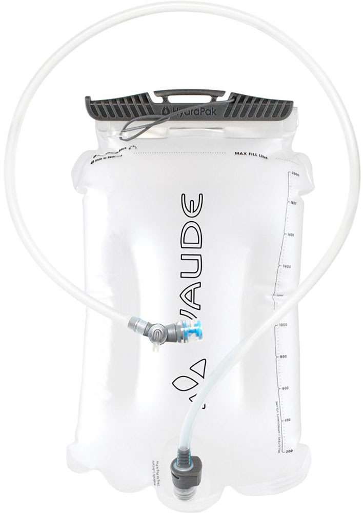 Vaude aquarius pro 2.0 - vejiga de hidratación