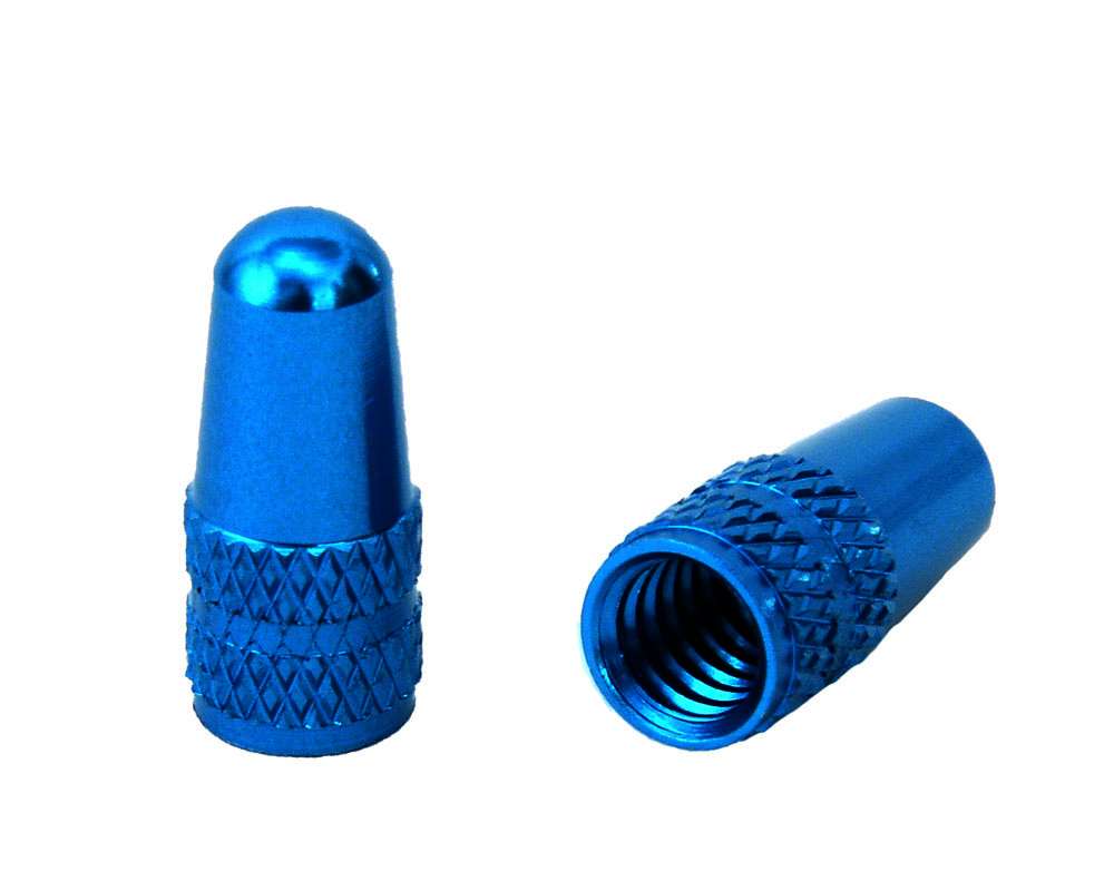 Radon 1 paio di tappi valvola blu