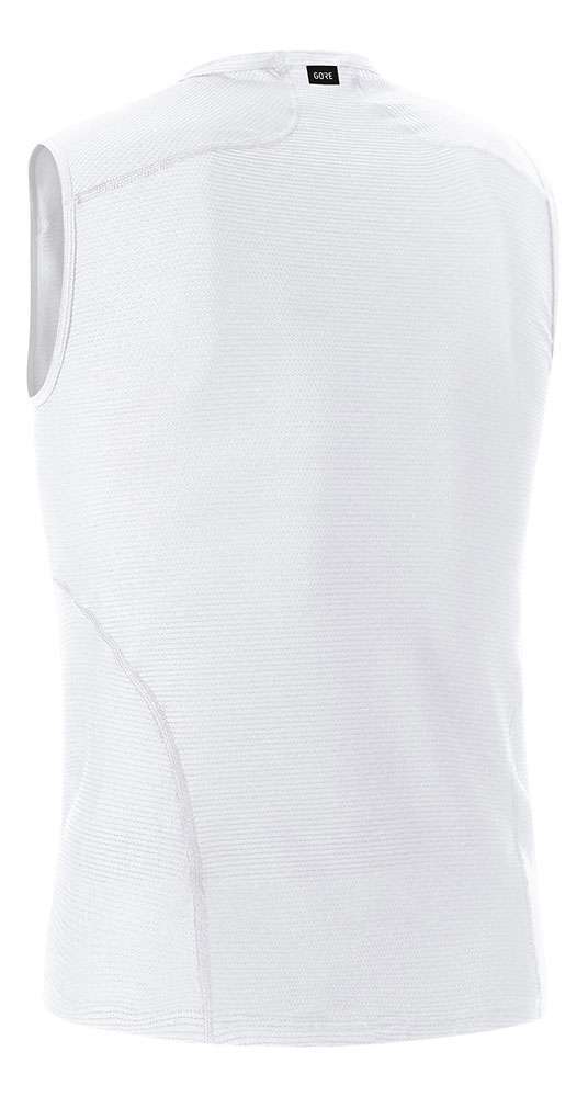 Camiseta interior gorewear m