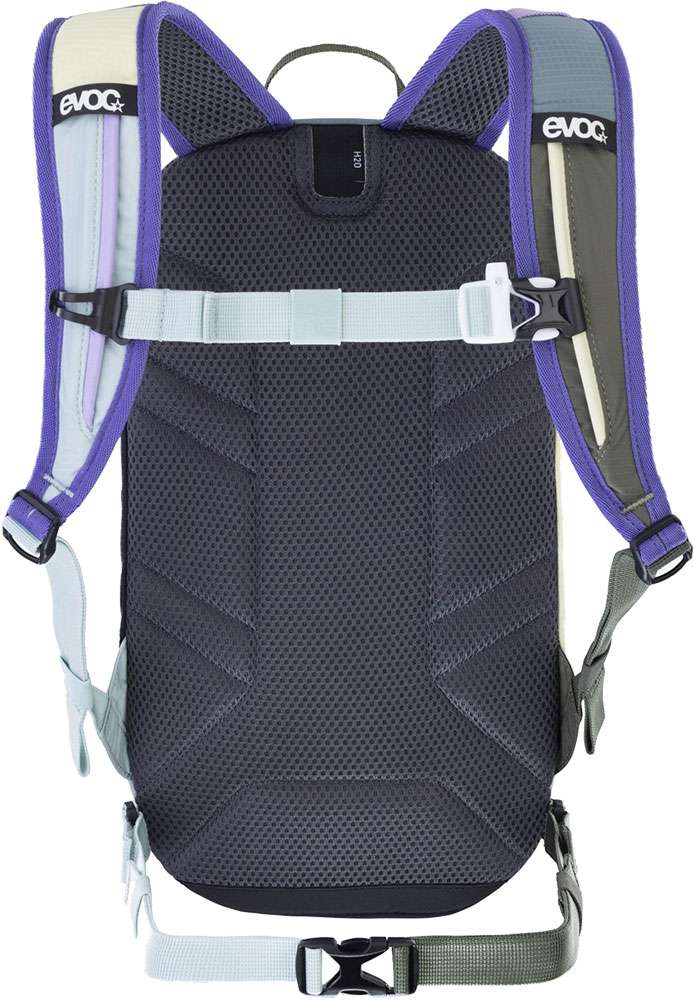 Evoc joyride 4l - zaino per bambini