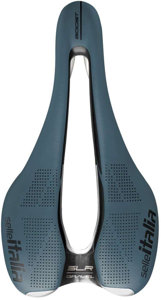 Sella Selle Italia SLR Boost Ti Superflow Gravel