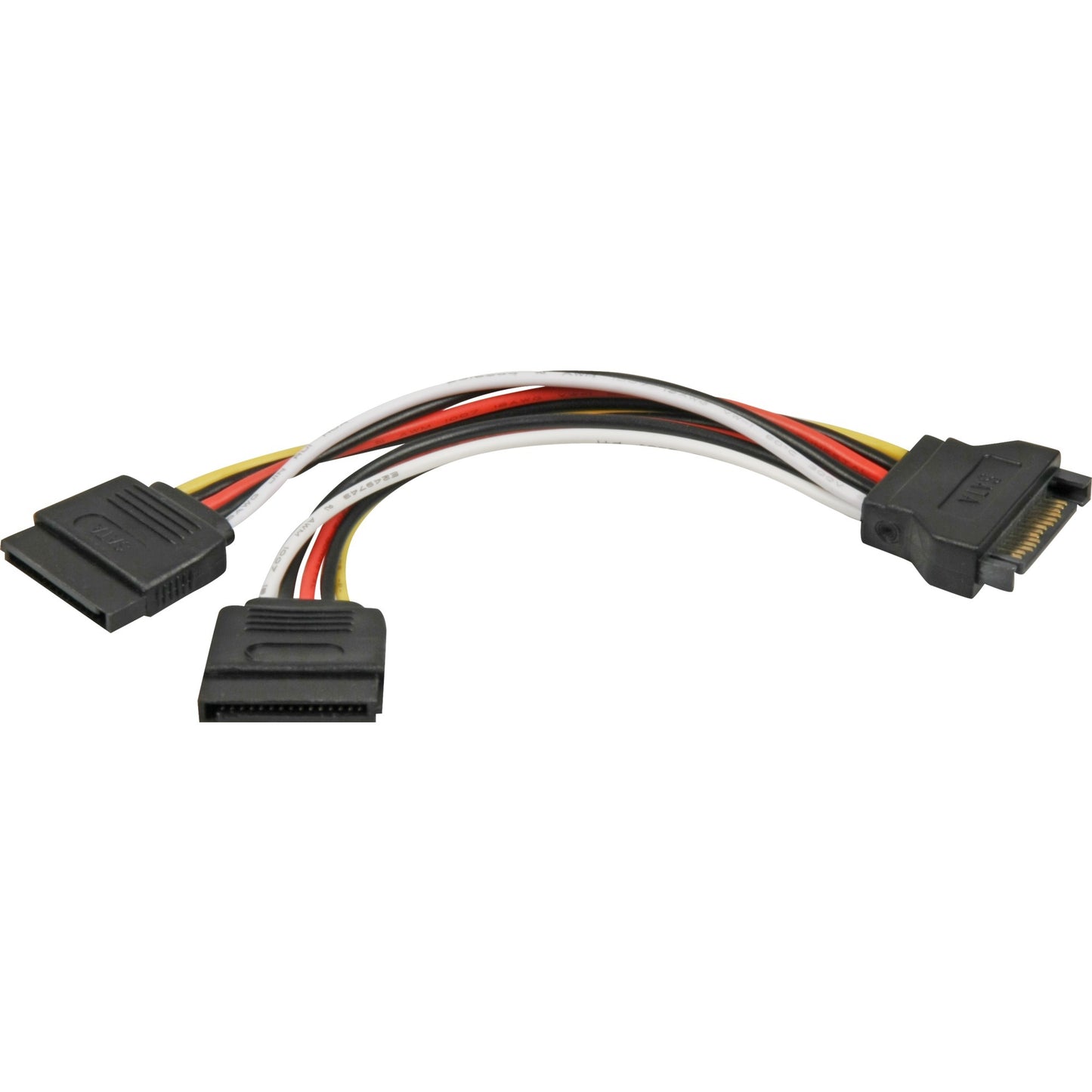 Delock Serial Ata Y-broom Adapter