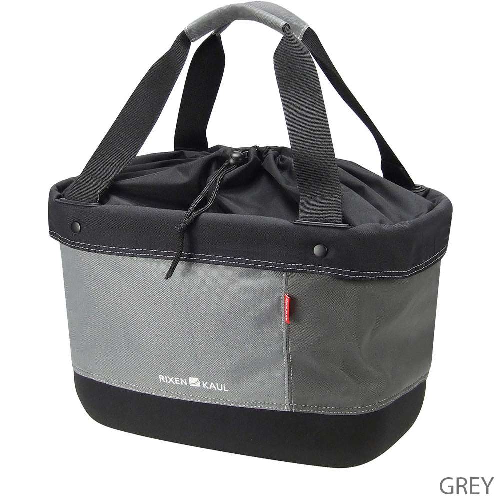 Rixen kaul - klickfix klickfix shopper alingo cesta delantera