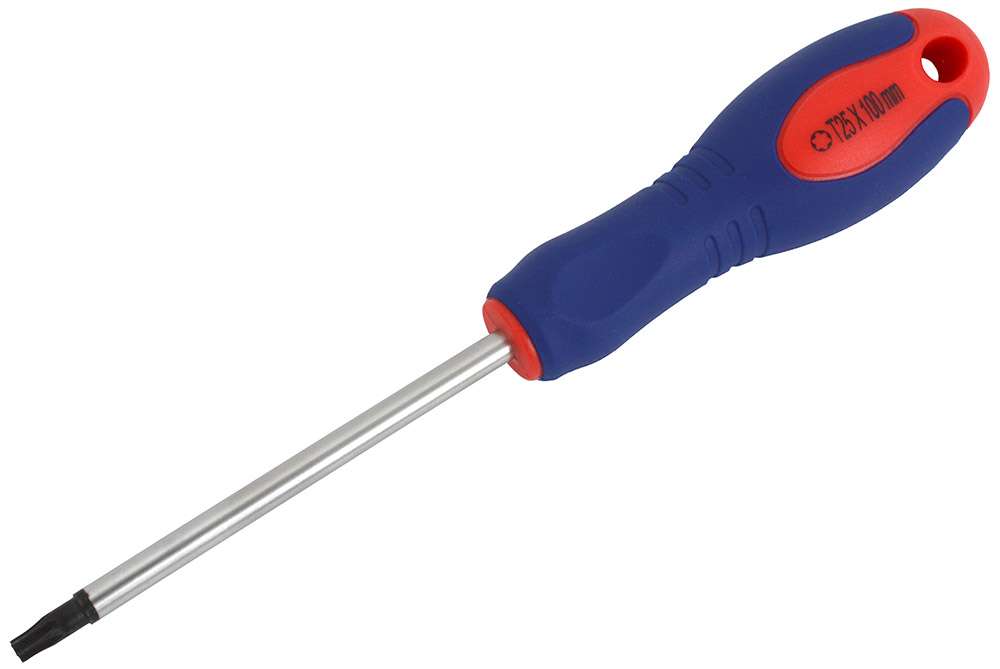Cacciavite Radon Pro Torx