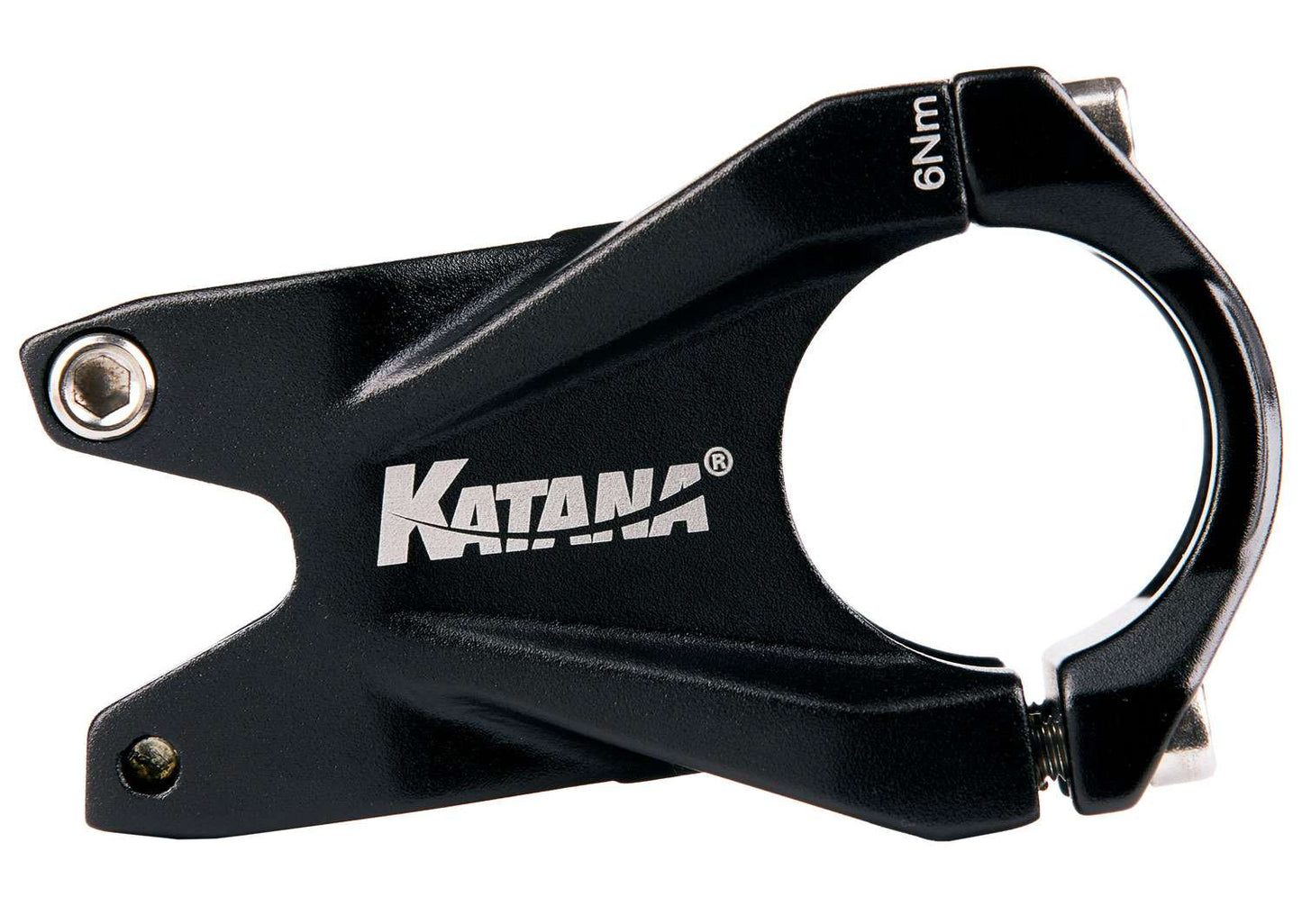 Katana stealth 31,8 voti