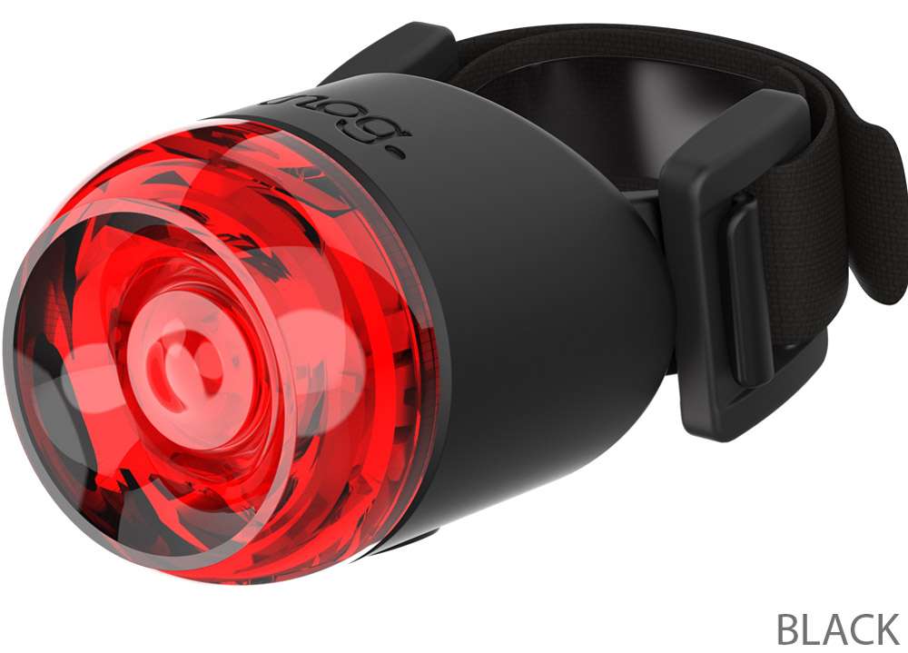 Luz trasera knog plug svzo