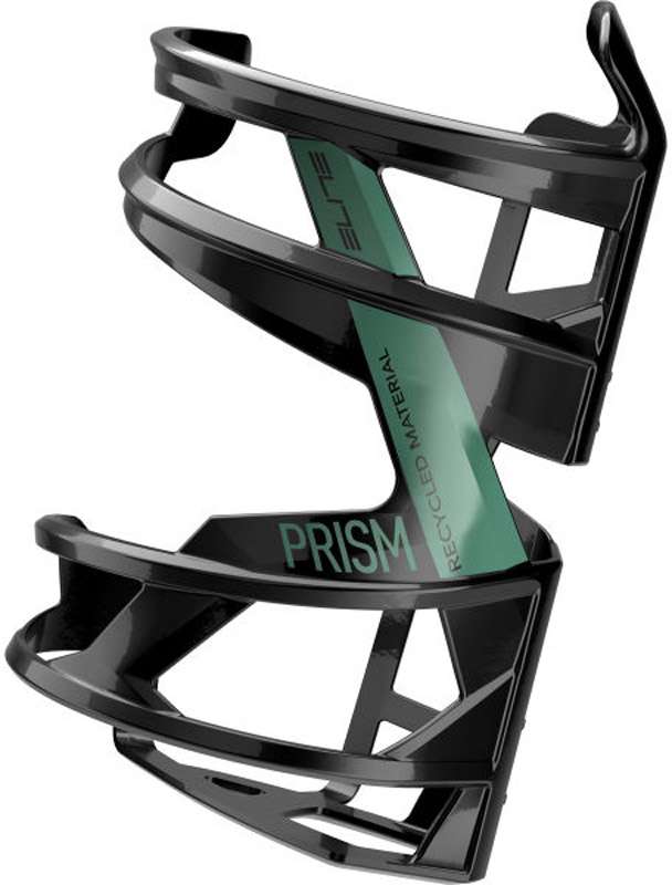 Portaborraccia riciclato Elite Prism sinistro