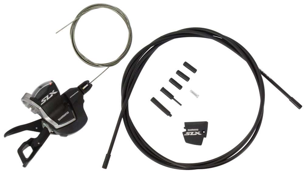 Versteller Shimano (derecha) 11 velocidad SLX MTB SL-M7000