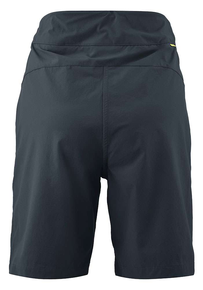 Gonso Adventure - culotte ciclista con badana para mujer