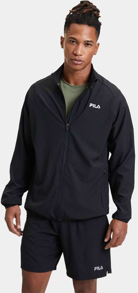 Fila rascon - running jacket