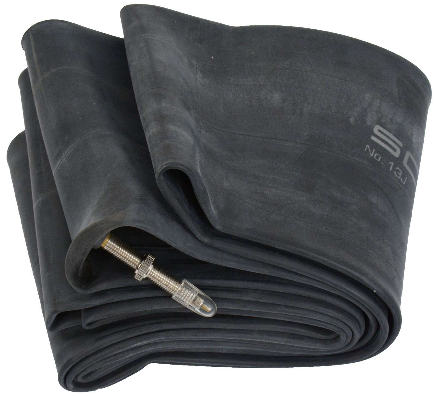 Camera d'aria Schwalbe SV13J, Fatbike 26 x 3,50-4,80. ETRTO 90 120-559, Valvola: Sclaverand french 40mm