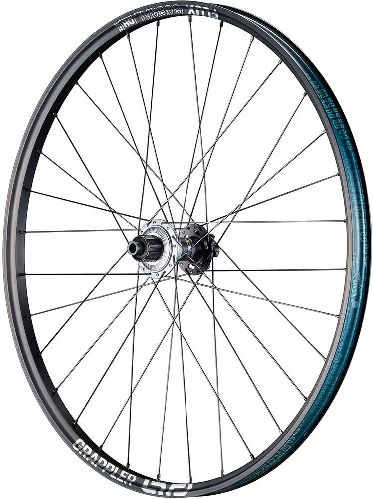 E*thirteen grappler sidekick flux downhill 29 rueda trasera