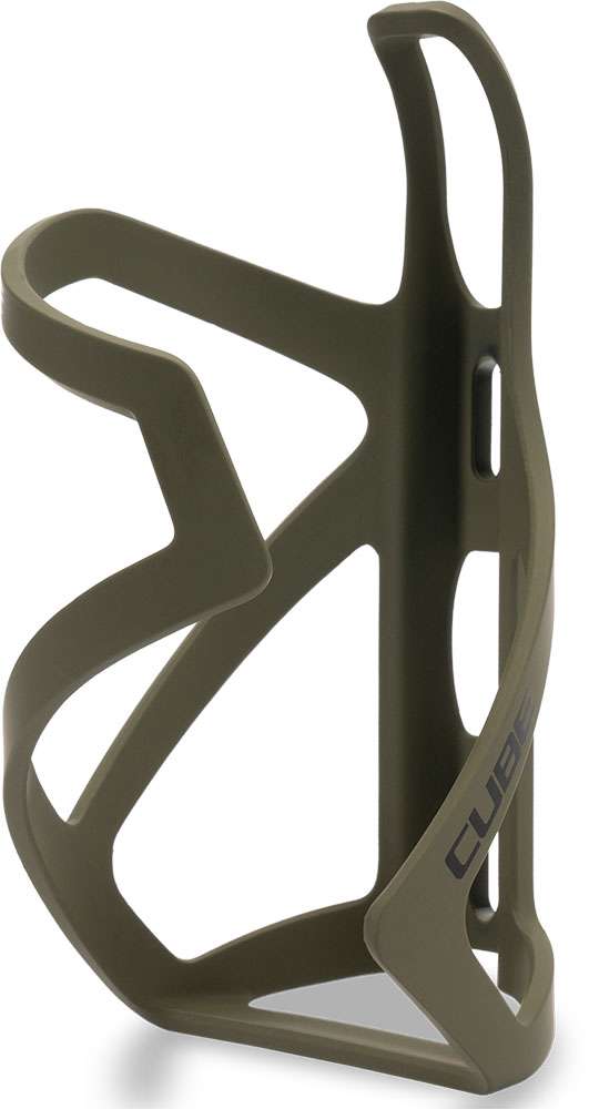 Portaborraccia Cube HPP Sidecage
