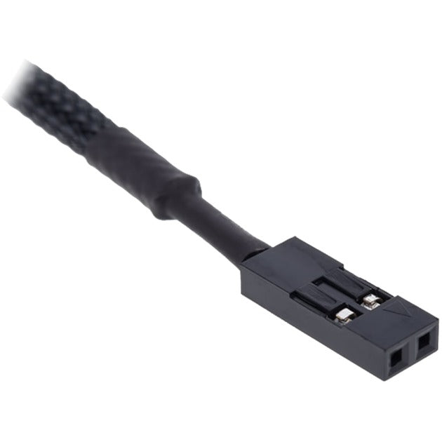 Sensore di temperatura Alphacool eiszapfen g1 4 ig ig con adattatore ag (nero)
