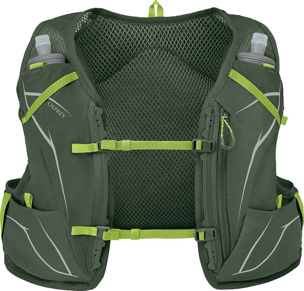 Osprey duro 1.5 - chaleco para correr