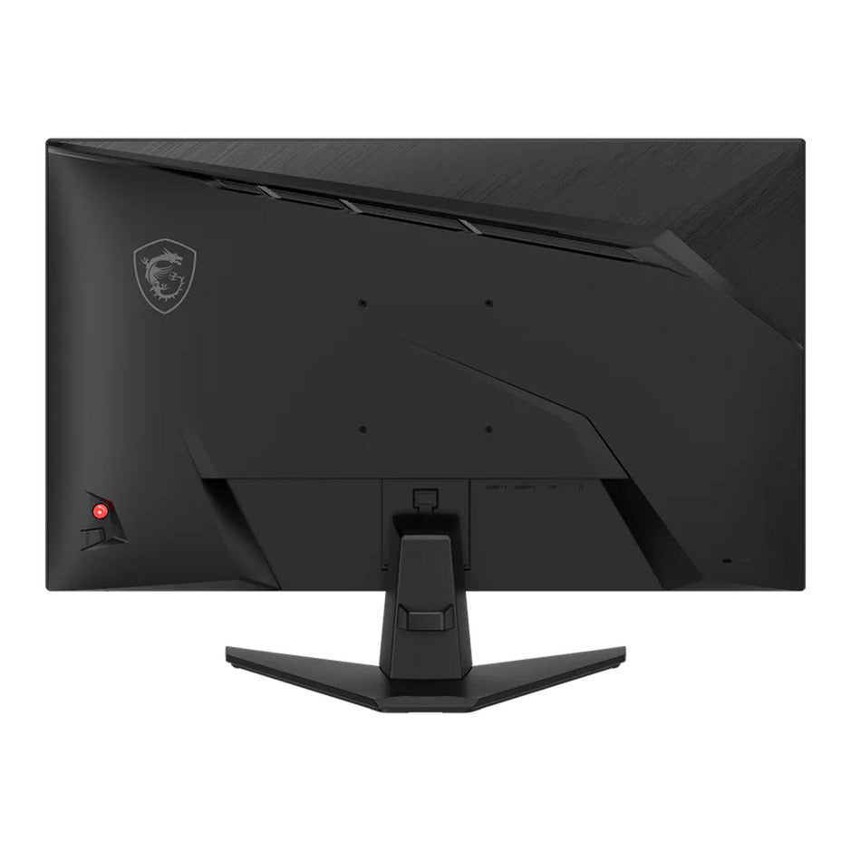 Monitor da gioco MSI Mag 272F x24 27 (nero, 2x HDMI, 1x DisplayPort, AMD FreeSync, 240 Hz)