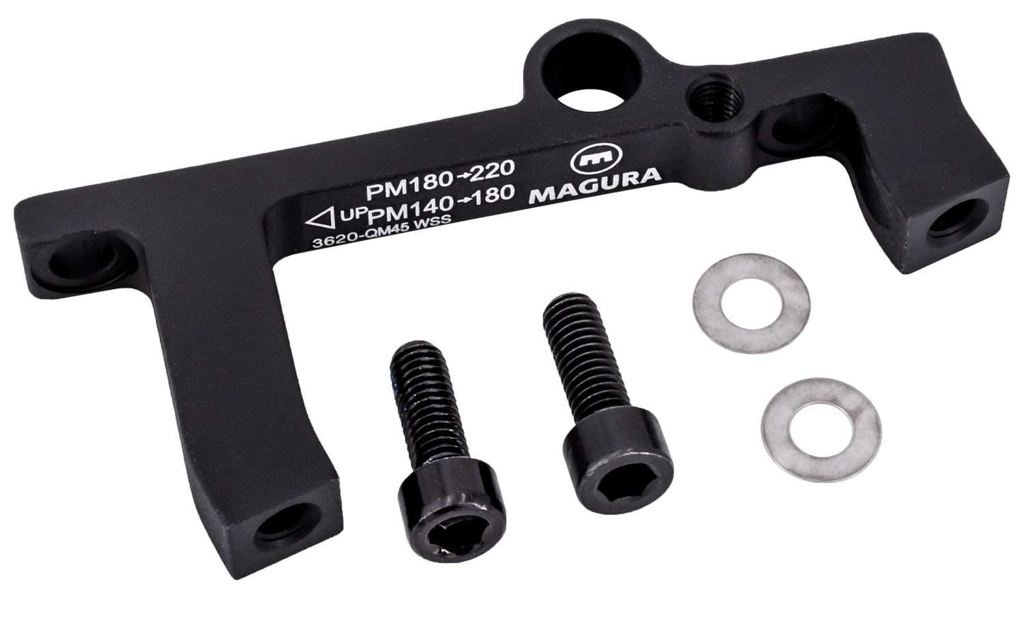 Adattatore disco freno Magura qm45