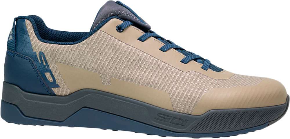 Sidi motus - scarpe da gravità mtb