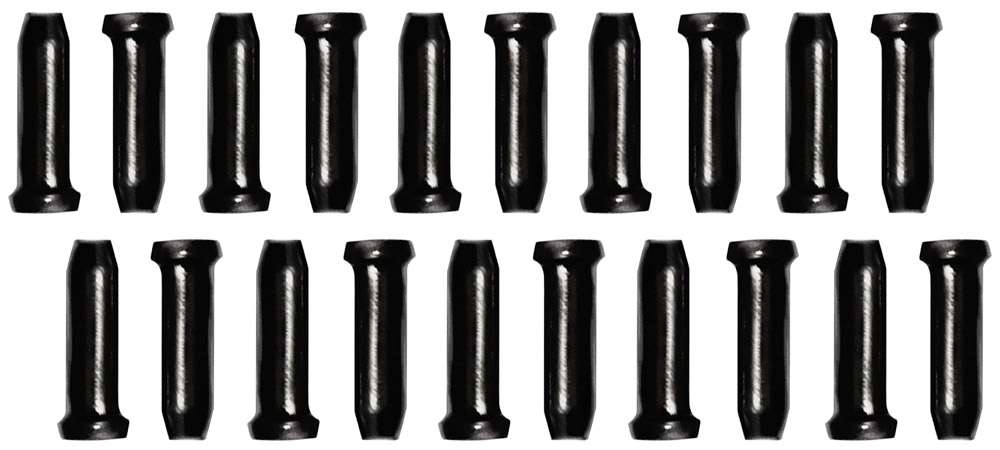 Terminali cavo freno cambio Katana (20 pezzi)