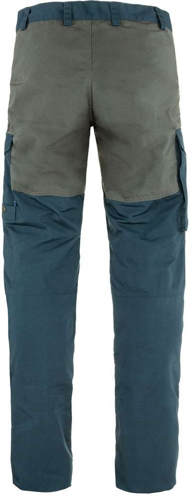Pantaloni Fjällräven Barents Pro - pantaloni da trekking