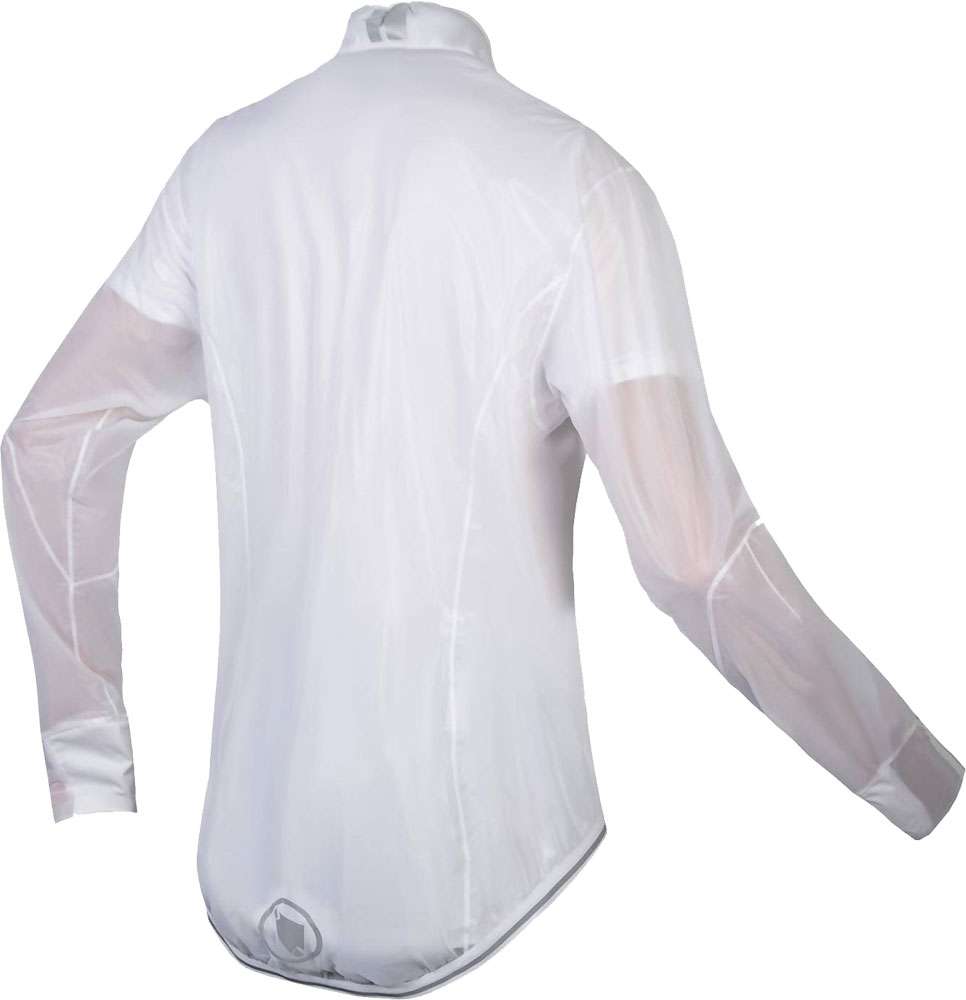 Endura fs260-pro adrenaline race cape ii - chaqueta impermeable