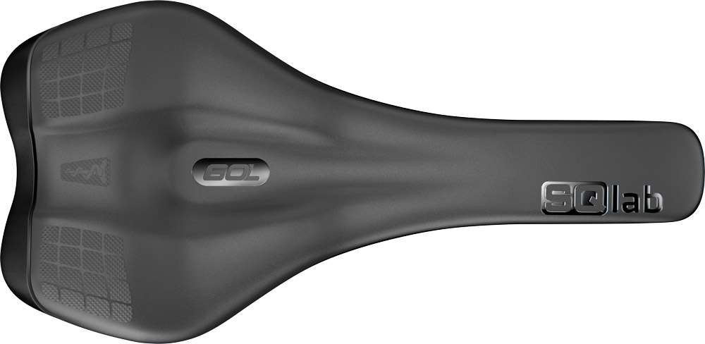 Sella attiva Sqlab 6ol
