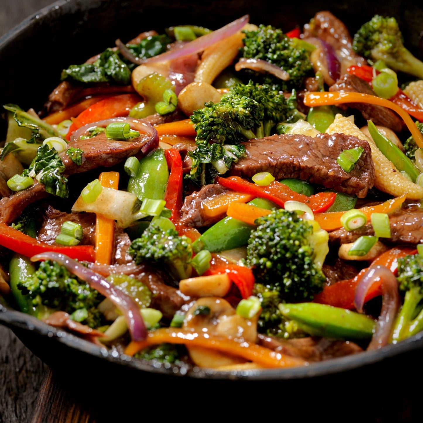 Kamado Joe Karbar Wok