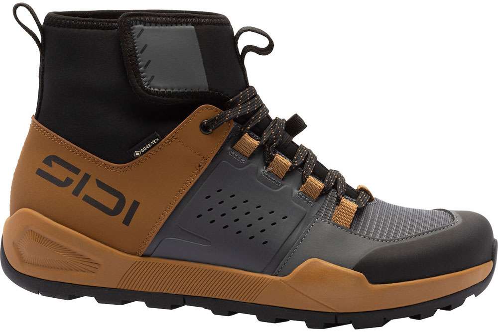 Sidi Atomus Mid GTX - Scarpe invernali da mtb