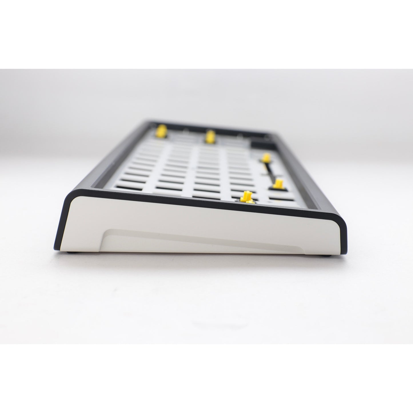 Ducky ProjectD Tinker 65 con QMK VIA