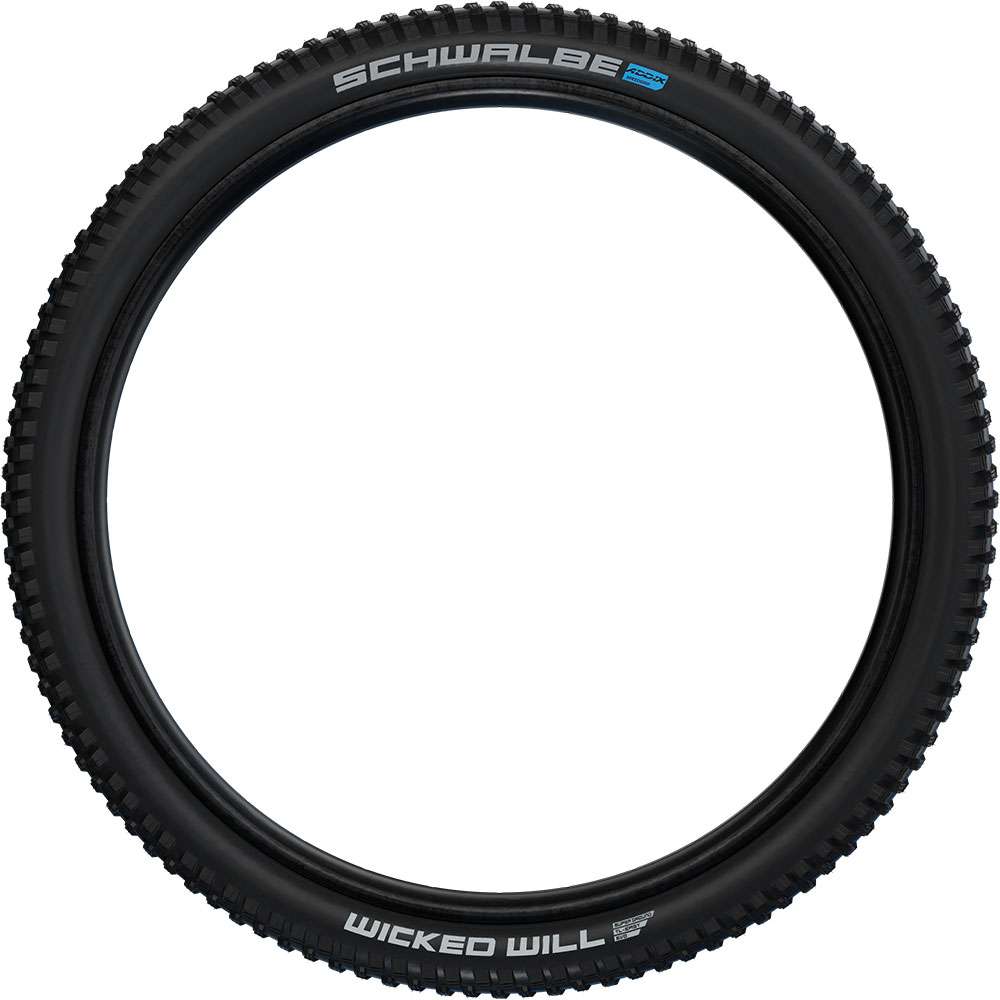Schwalbe Exterior 29-2.40 (62-622) Wicked EVO SUPERT E-50 SW