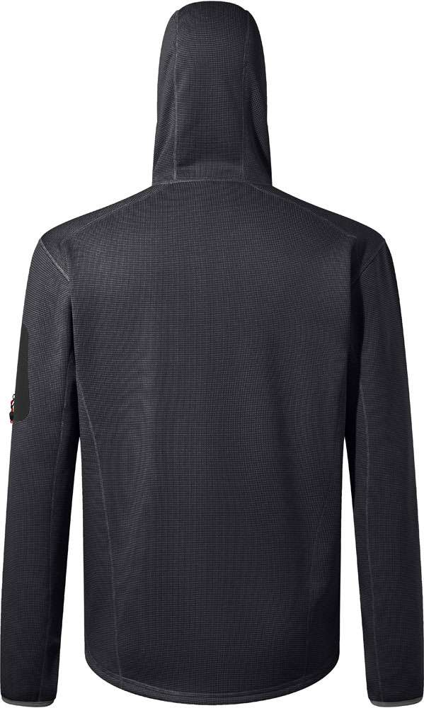 Berghaus pravitale mountain 2.0 con cappuccio - giacca in pile