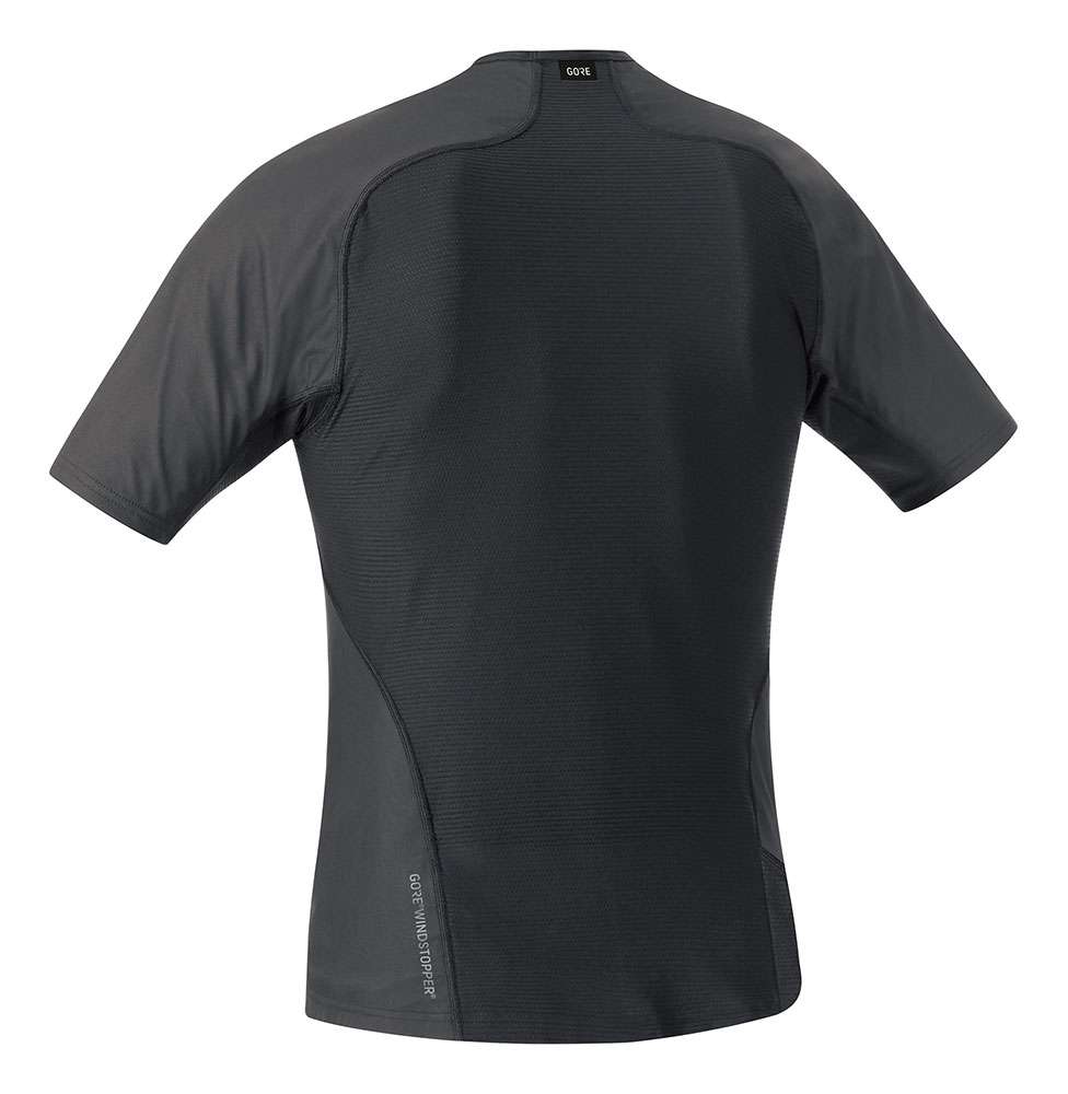 Camiseta interior Gorewear m gore® windstopper® - camiseta interior