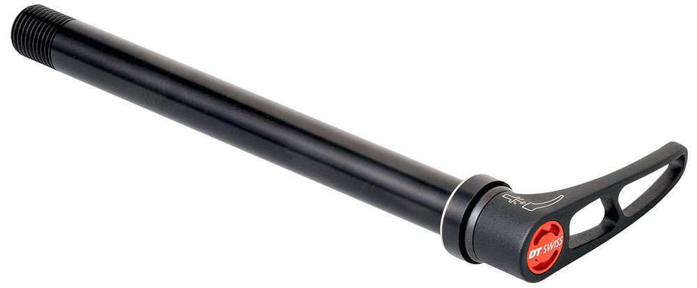 Dt swiss rws mtb enchufable a través del eje pasante de refuerzo de 15 mm