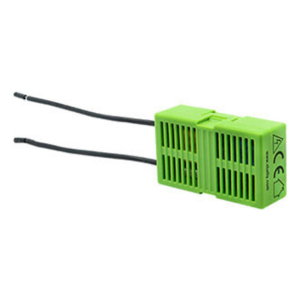 Bypass Shelly per relè dimmer gen3 (verde)