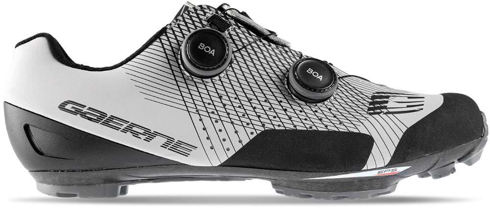 Gaerne carbon g.dare - zapatillas mtb