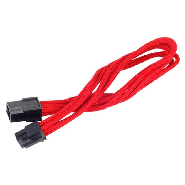 Cable de extensión PCIe de Silverstone 6-Polig PCIe