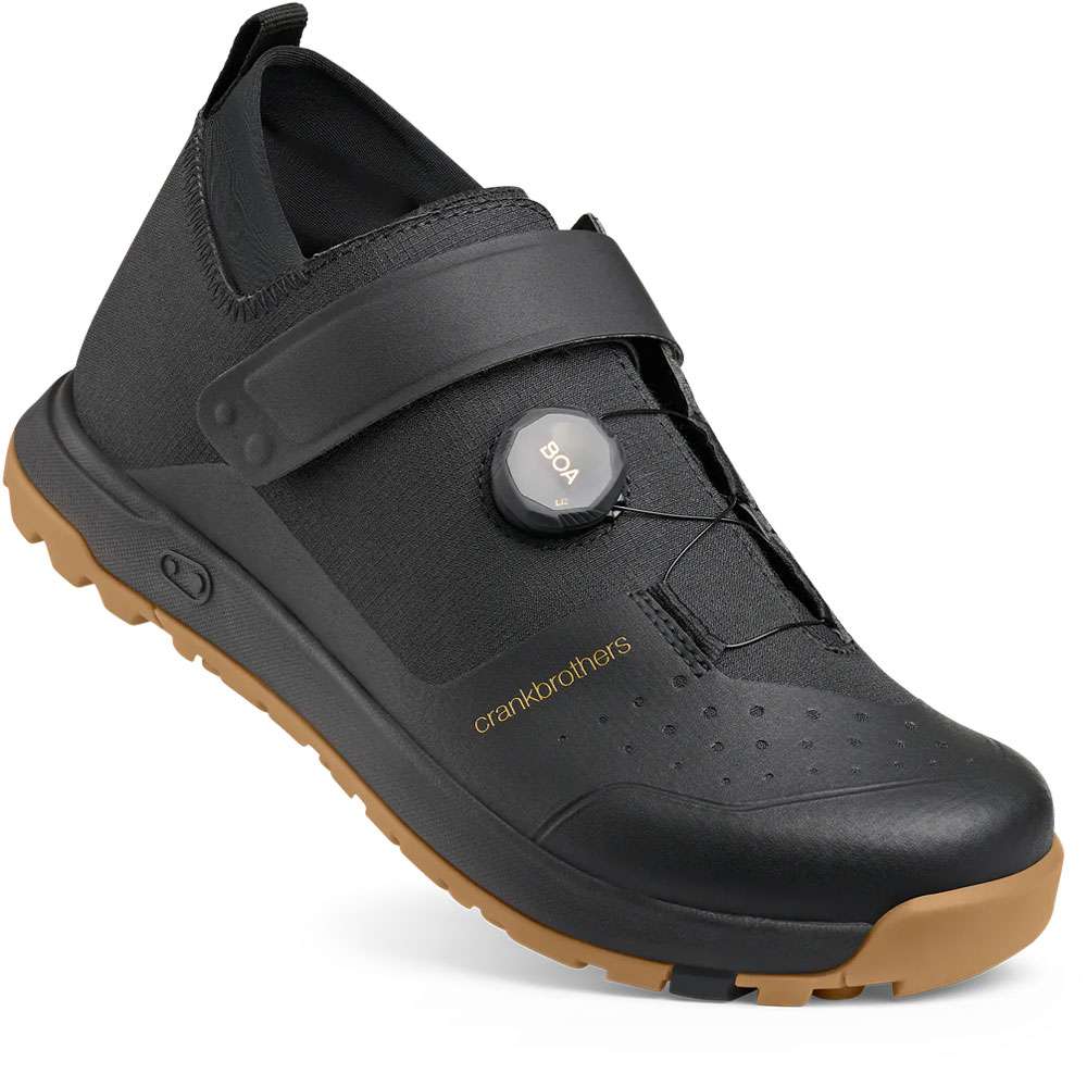Crankbrothers mazo boa - zapatillas de trail