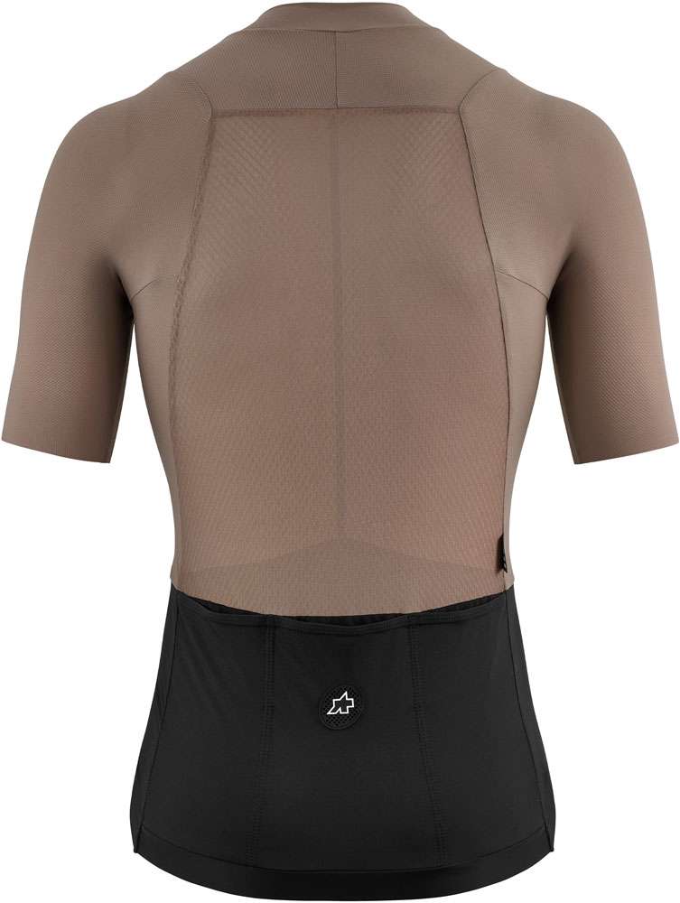 Assos mille gts s11 - camiseta