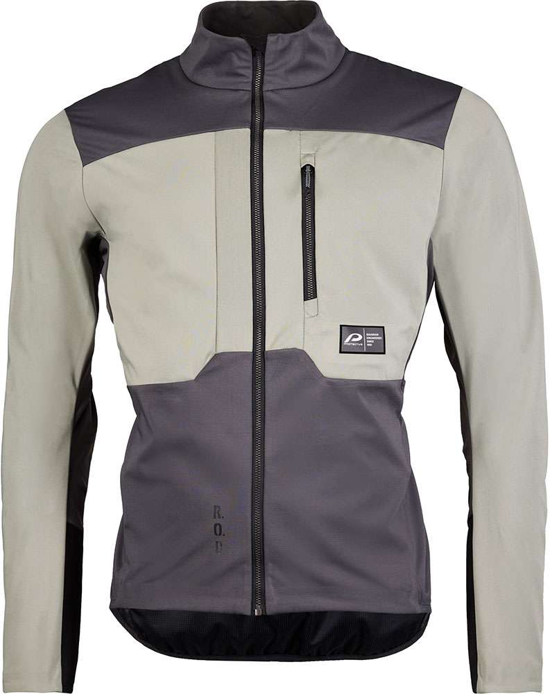 Giacca protettiva beat street 4.0 - giacca softshell mtb