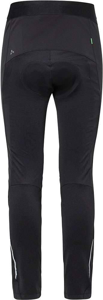 Vaude Kuro Essential: pantaloncini da ciclismo con fondello
