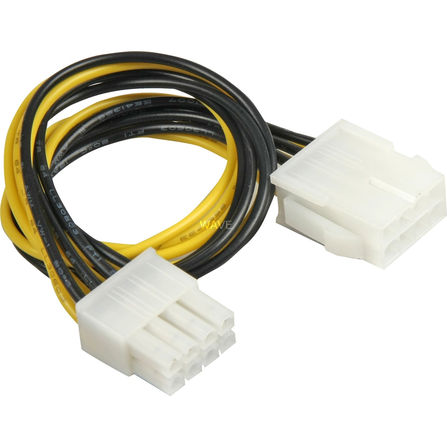 Cavo di estensione EPS a 8 pin goobay