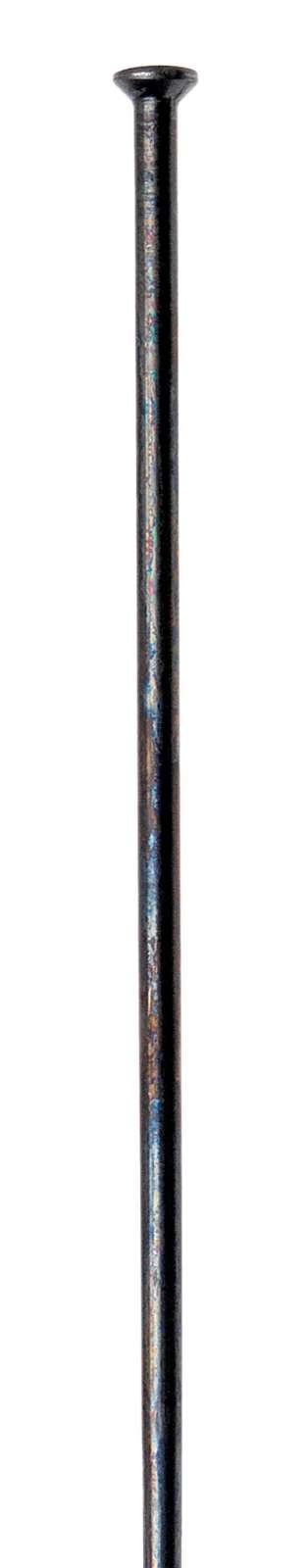 Raggi Dt Swiss Dt Competition Straightpull neri 2.0 1.8