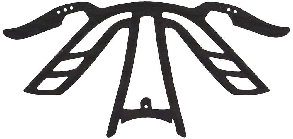 ABUS Impiesting Airbreaker L