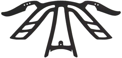 Abus padding Airbreaker L