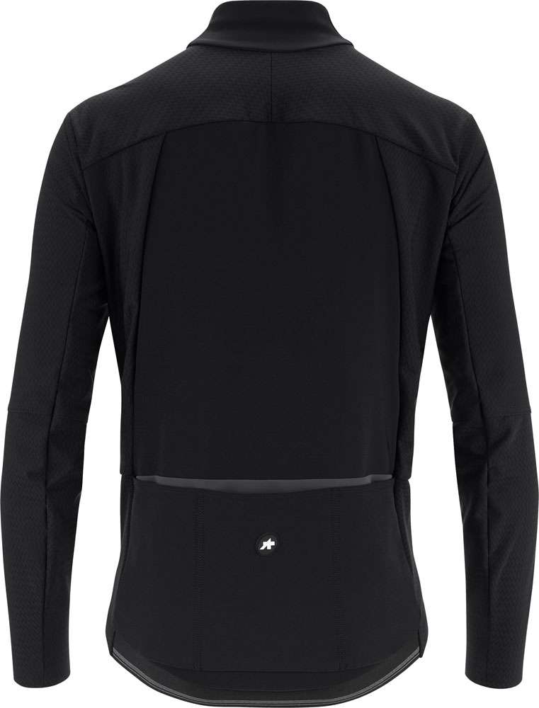 Assos equipe r habu winter s9 - chaqueta térmica
